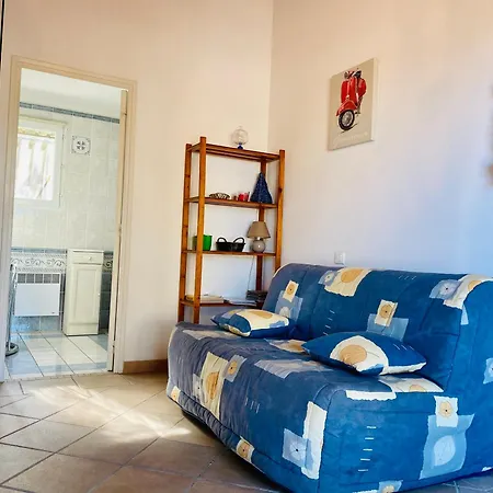 וילה Maison T2 מונטיסלו