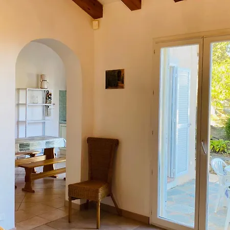 Maison T2 וילה מונטיסלו