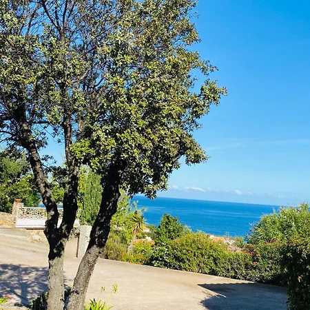 Maison T2 מונטיסלו