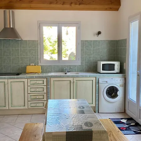 וילה Maison T2 *