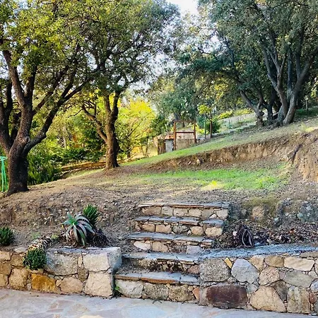 וילה Maison T2 מונטיסלו