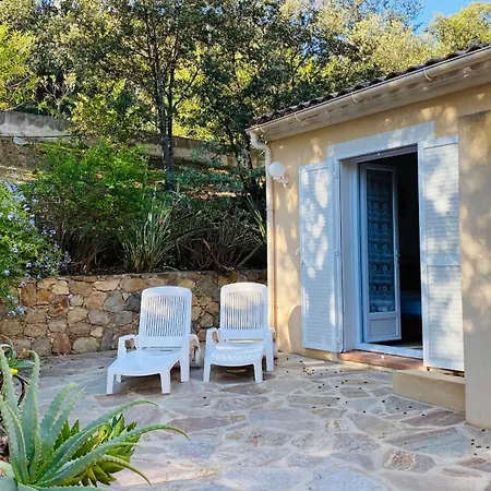 Maison T2 מונטיסלו