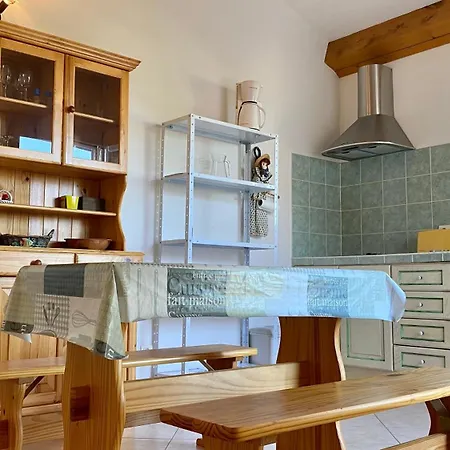 Maison T2 וילה מונטיסלו