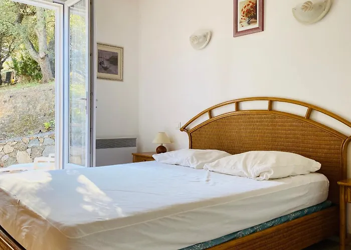 Maison T2 *
