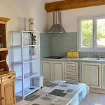 Villa Maison T2 *