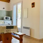 Maison T2 Villa
