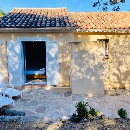 Maison T2 Willa
