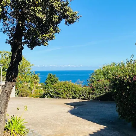 Villa Maison Monticello