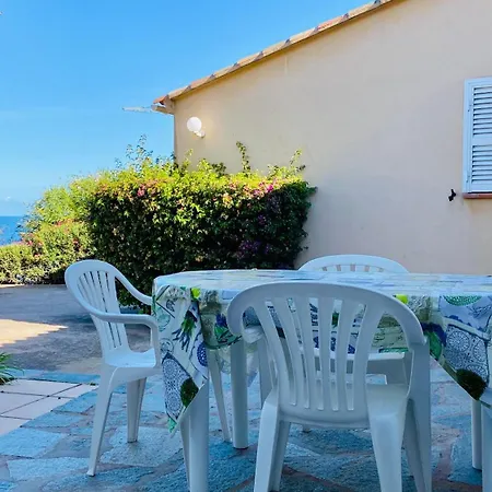 Maison Villa Monticello