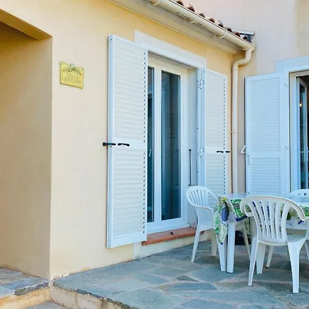 Maison T2 *
