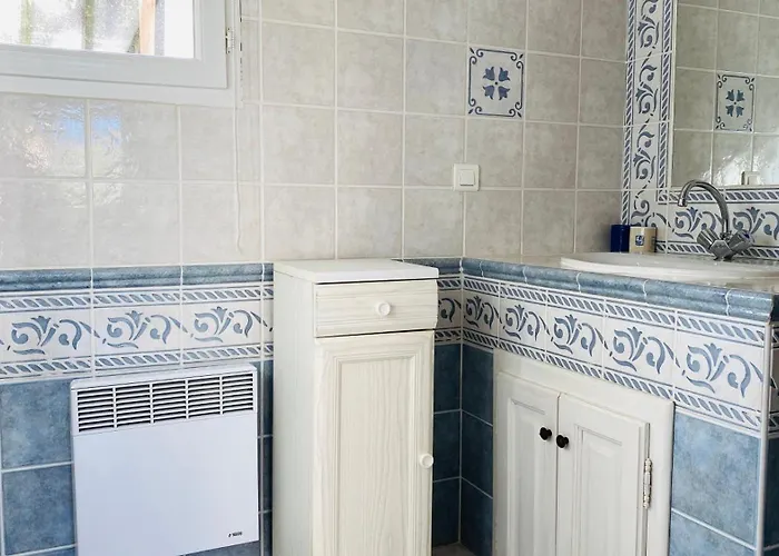 Maison T2 * Monticello