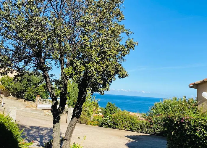 Maison T2 Monticello