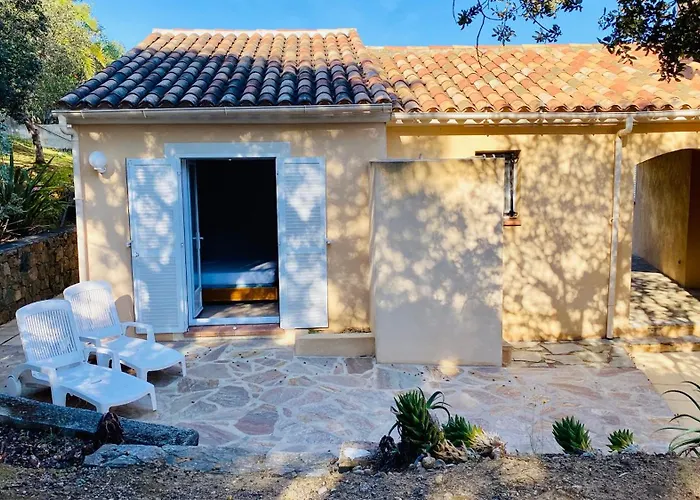 Maison T2 Willa