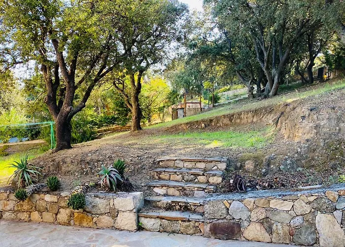 Villa Maison T2 Monticello