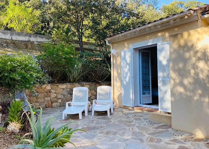 Maison T2 Monticello