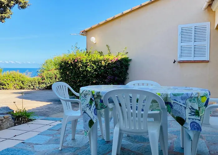 Maison T2 Villa Monticello