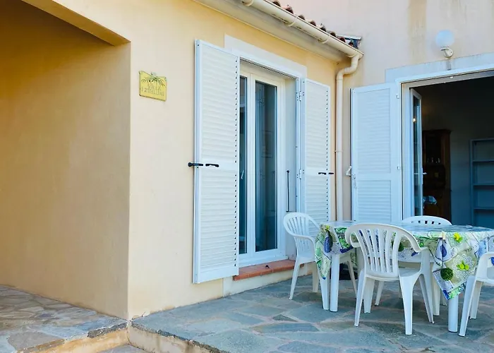 Maison T2 *