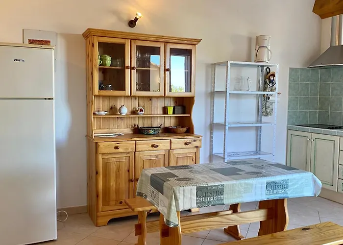 Maison T2 Villa Monticello